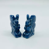 5 Types Butterfly Fairy Wholesale Sodalite Que Sera Red Obsidian -Wholesale Crystals