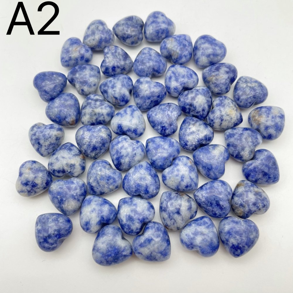 5 types mini heart pocket heart crystals wholesale rose quartz aventurine -Wholesale Crystals