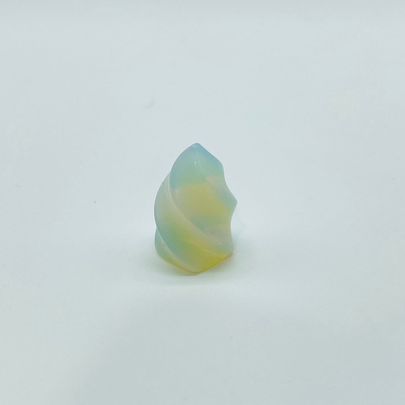 5 Types Mini Opalite Carving Wholesale Vagina Mew -Wholesale Crystals