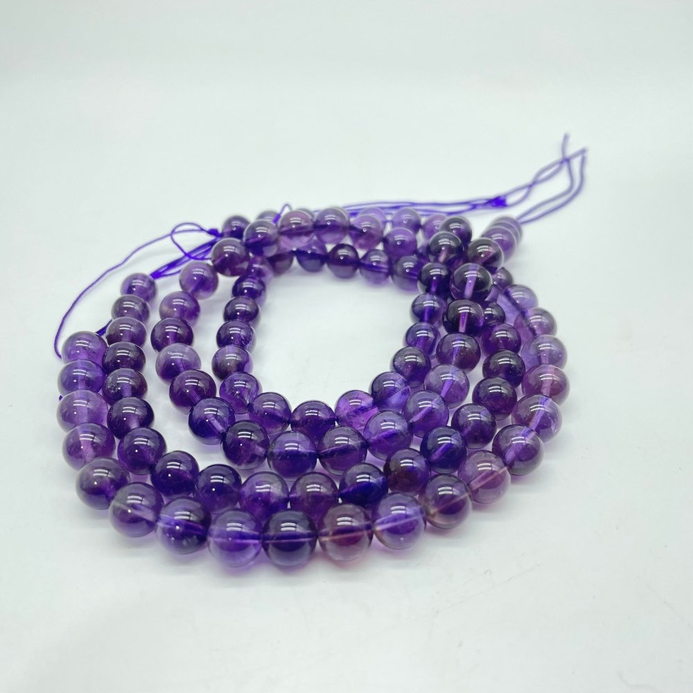 5Types Bracelet Beads Labradorite&Moss Agate Opalite (man made) DIY Beads Wholesale -Wholesale Crystals
