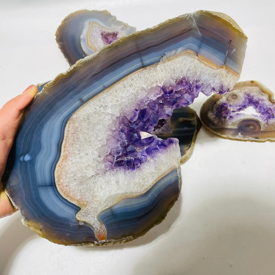 Amethyst Geode