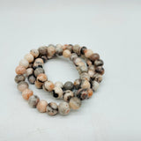 6 Types Bracelet Sodalite & Yellow Calcite Wholesale -Wholesale Crystals