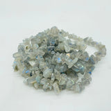 7 Types Chip Bracelet Wholesale Cordierite Garnet White Moonstone -Wholesale Crystals