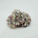 7 Types Chip Bracelet Wholesale Cordierite Garnet White Moonstone -Wholesale Crystals