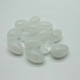 7 Types Mini Egg Clear Quartz Tiger Eye -Wholesale Crystals