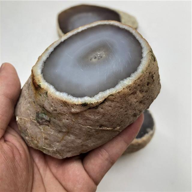 Enhydros agate -Wholesale Crystals