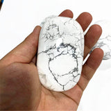 howlite palm -Wholesale Crystals