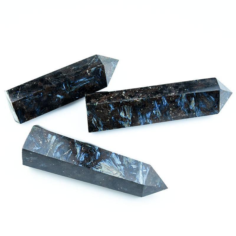 Astrophyllite Points -Wholesale Crystals