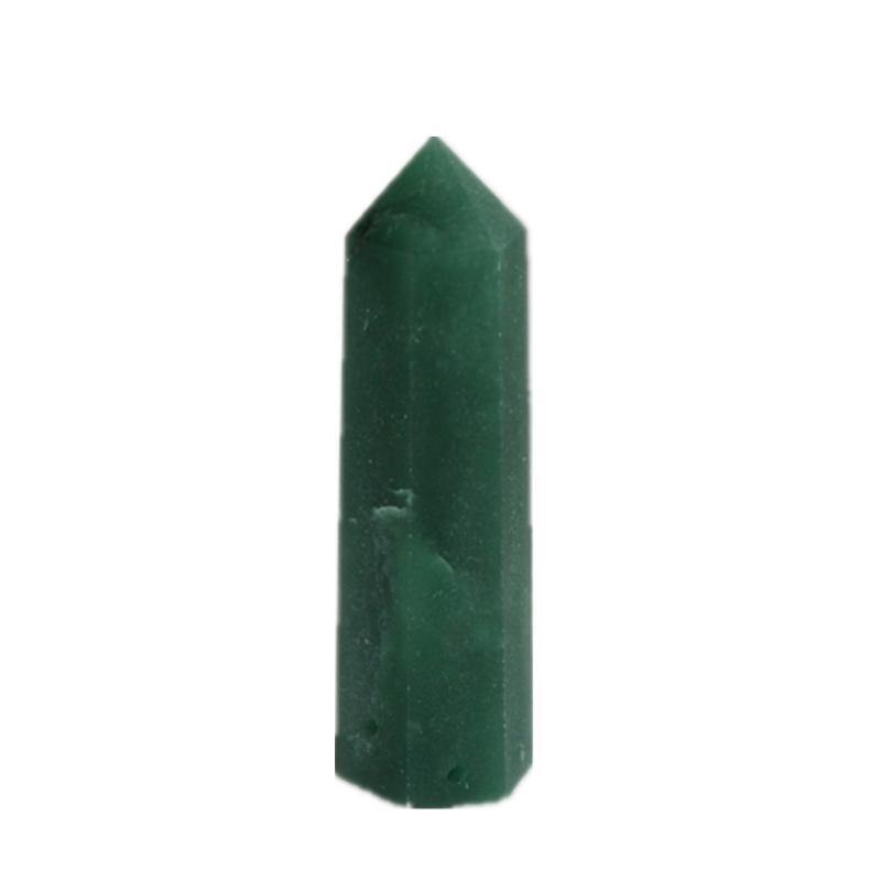 10 types crystal tower point quartz wholesale -Wholesale Crystals