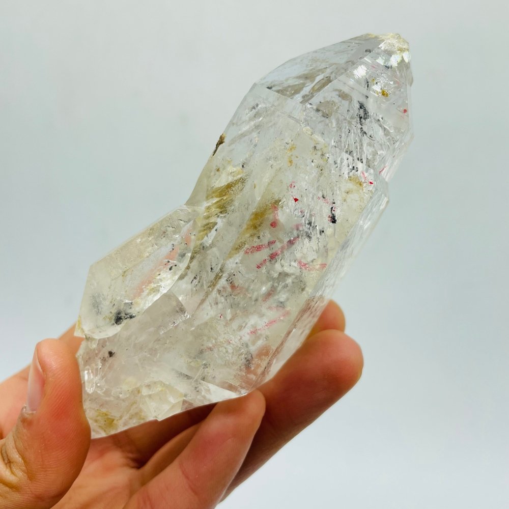 A47 Enhydro Quartz -Wholesale Crystals