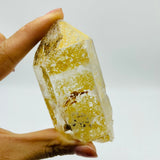 A52 Enhydro Quartz -Wholesale Crystals