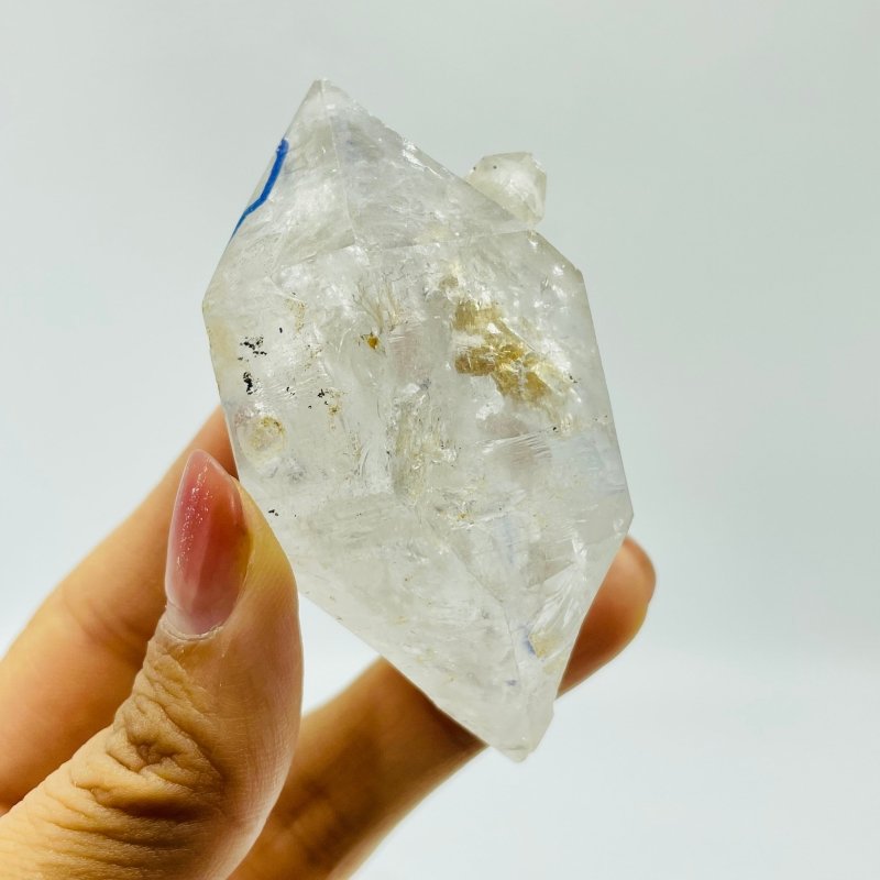 A88 Enhydro Quartz -Wholesale Crystals