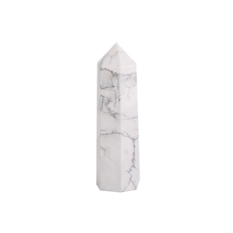 10 types crystal tower point quartz wholesale -Wholesale Crystals