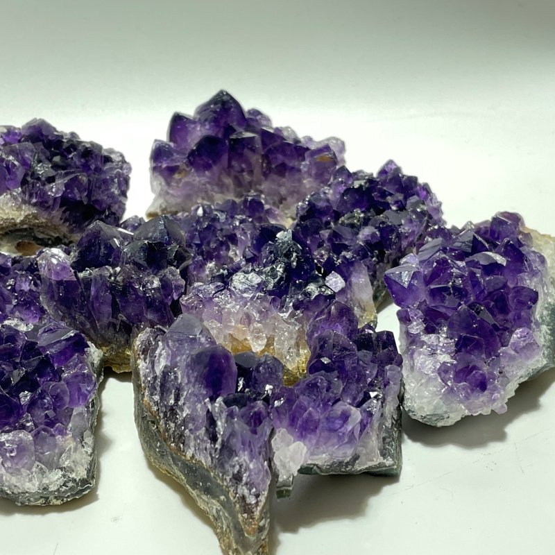 Amethyst Cluster Crystal Wholesale -Wholesale Crystals