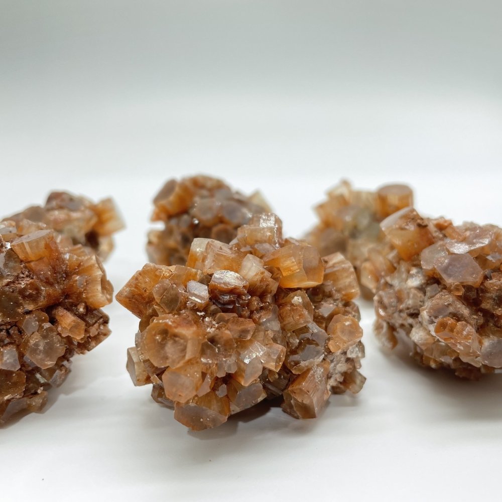 Aragonite Raw Cluster Wholesale -Wholesale Crystals