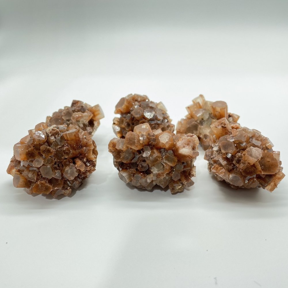 Aragonite Raw Cluster Wholesale -Wholesale Crystals