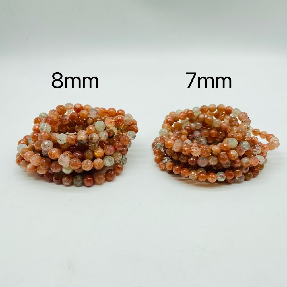 Arusha Sunstone Bracelets Wholesale -Wholesale Crystals
