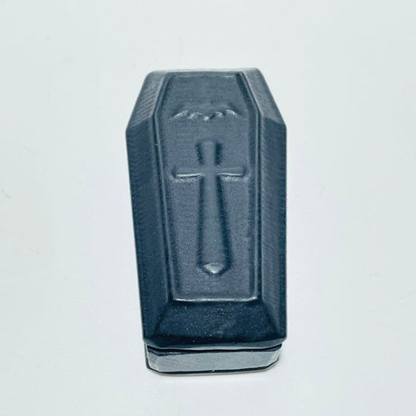 Black Obsidian Coffin Carving Wholesale -Wholesale Crystals