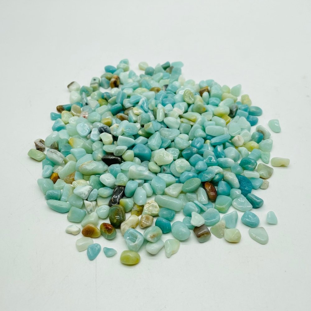 Caribbean Calcite Gravel Chips Wholesale -Wholesale Crystals