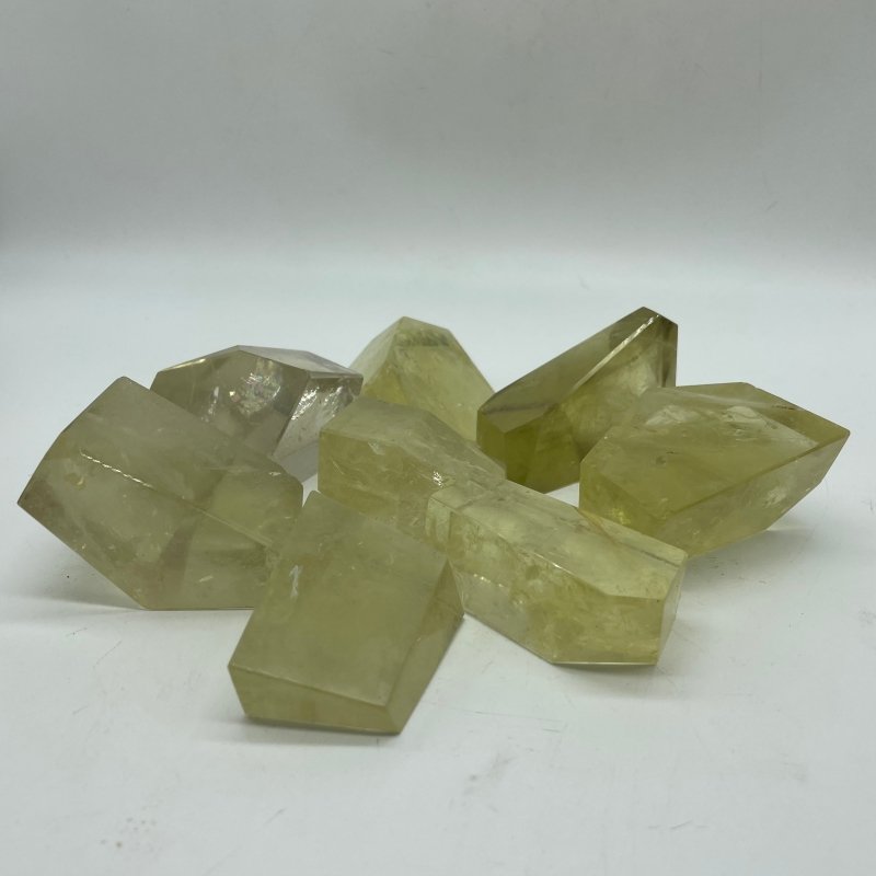 Citrine Free Form Wholesale -Wholesale Crystals