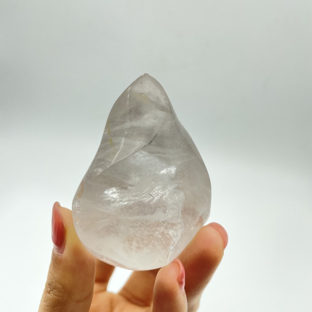 Clear Quartz Flame Crystal Wholesale -Wholesale Crystals