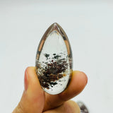 Colorful Garden Quartz Lodolite For Jewelry Making DIY Pendant -Wholesale Crystals