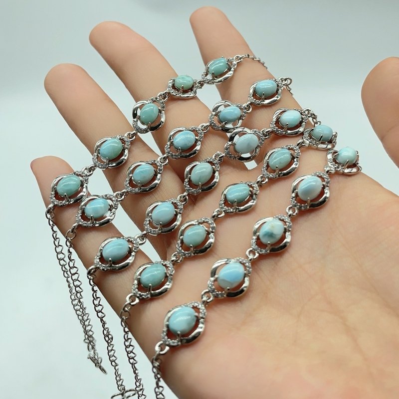Exquisite Wholesale Gemstone Bracelets | Tumbled Stone & Crystal Bead  Collection