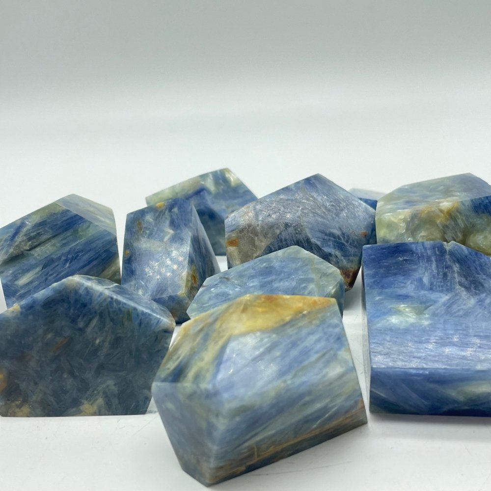 Blue Kyanite Crystal Free Form Wholesale -Wholesale Crystals