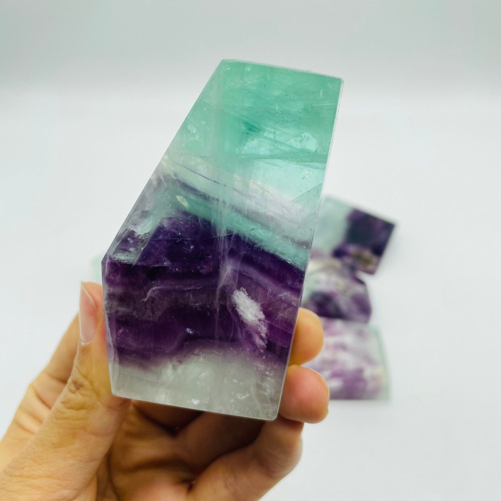 Feather Fluorite Free form Wholesale -Wholesale Crystals