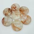 Fire Quartz Shallow Bowl Wholesale -Wholesale Crystals