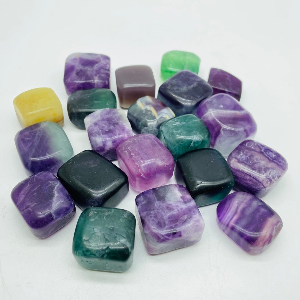 Fluorite Cube Wholesale -Wholesale Crystals