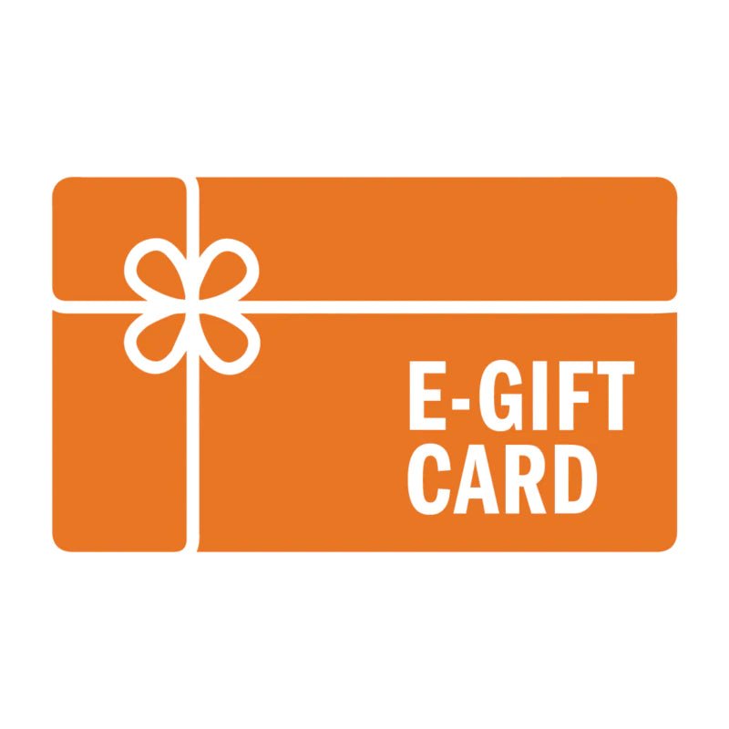 GIFT CARD -Wholesale Crystals