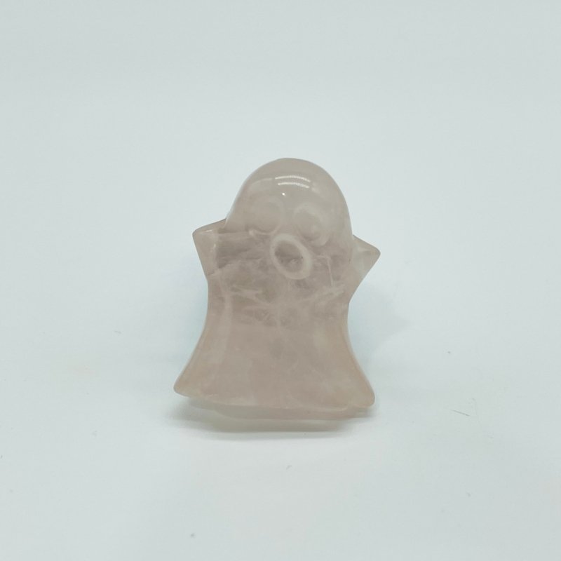 Halloween Ghost Crystal Car Air Vent Clips Wholesale Car Accessories -Wholesale Crystals