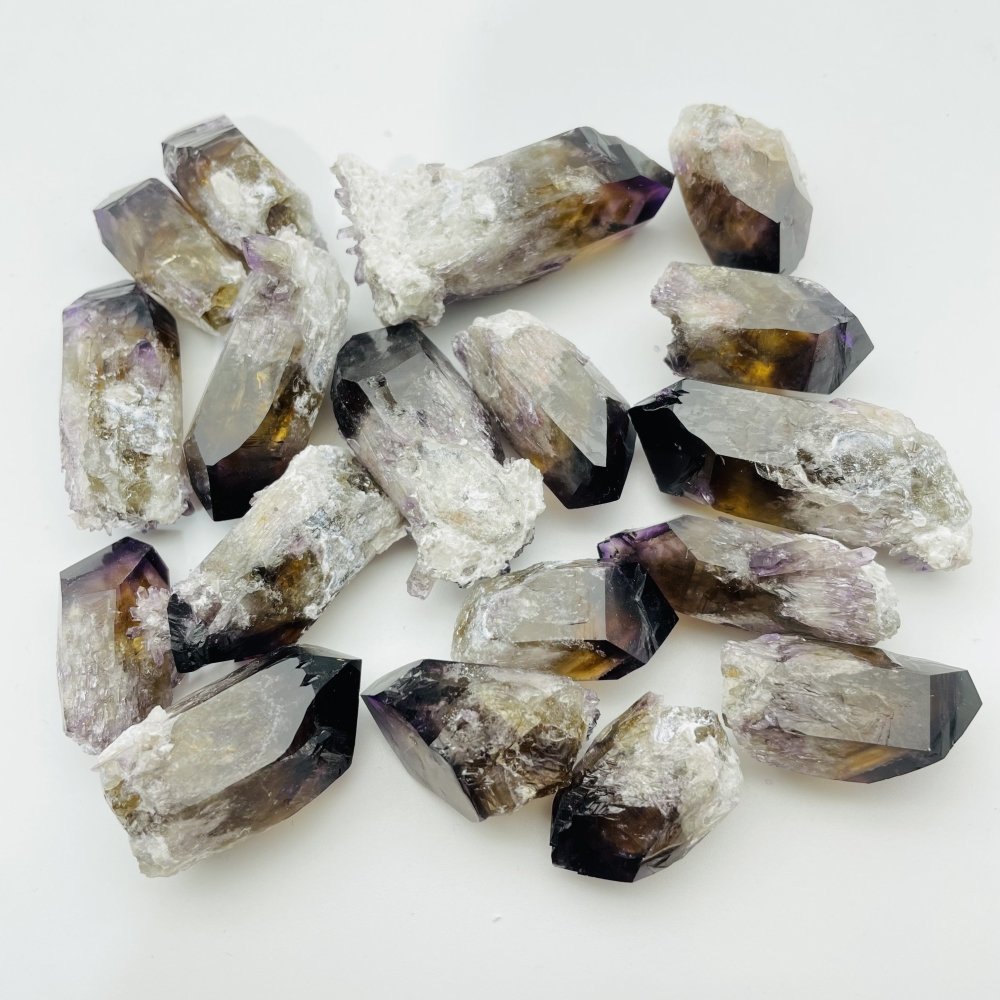 Heat Treatment Ametrine Wholesale -Wholesale Crystals
