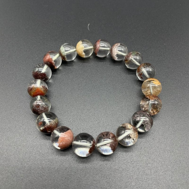 High Grade Garden Quartz Bracelet (HGUB24) -Wholesale Crystals