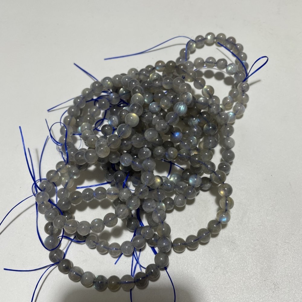 High Grade Labradorite Bracelet Wholesale -Wholesale Crystals