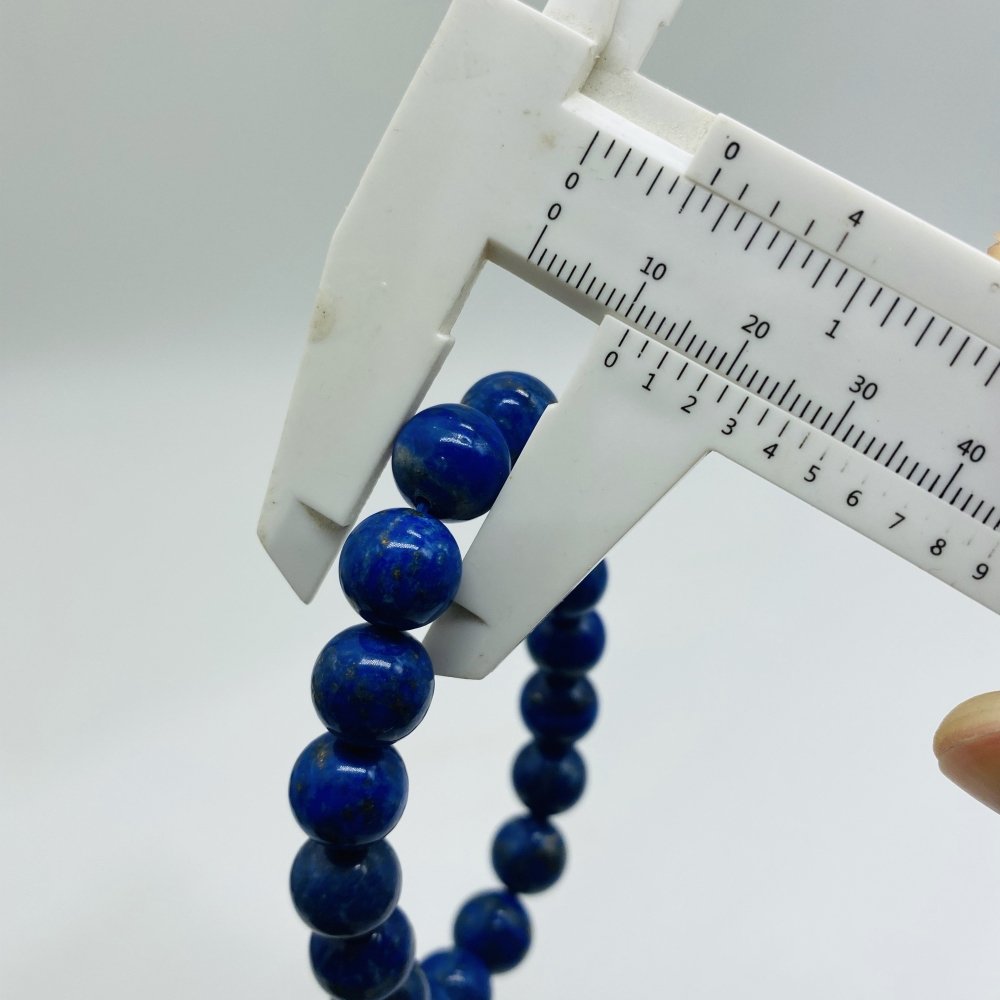 High Grade Lapis Lazuli Bracelet Wholesale -Wholesale Crystals