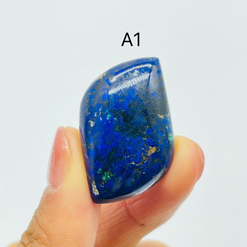 High Quality Chrysocolla Stone For Jewelry Making DIY Pendant -Wholesale Crystals