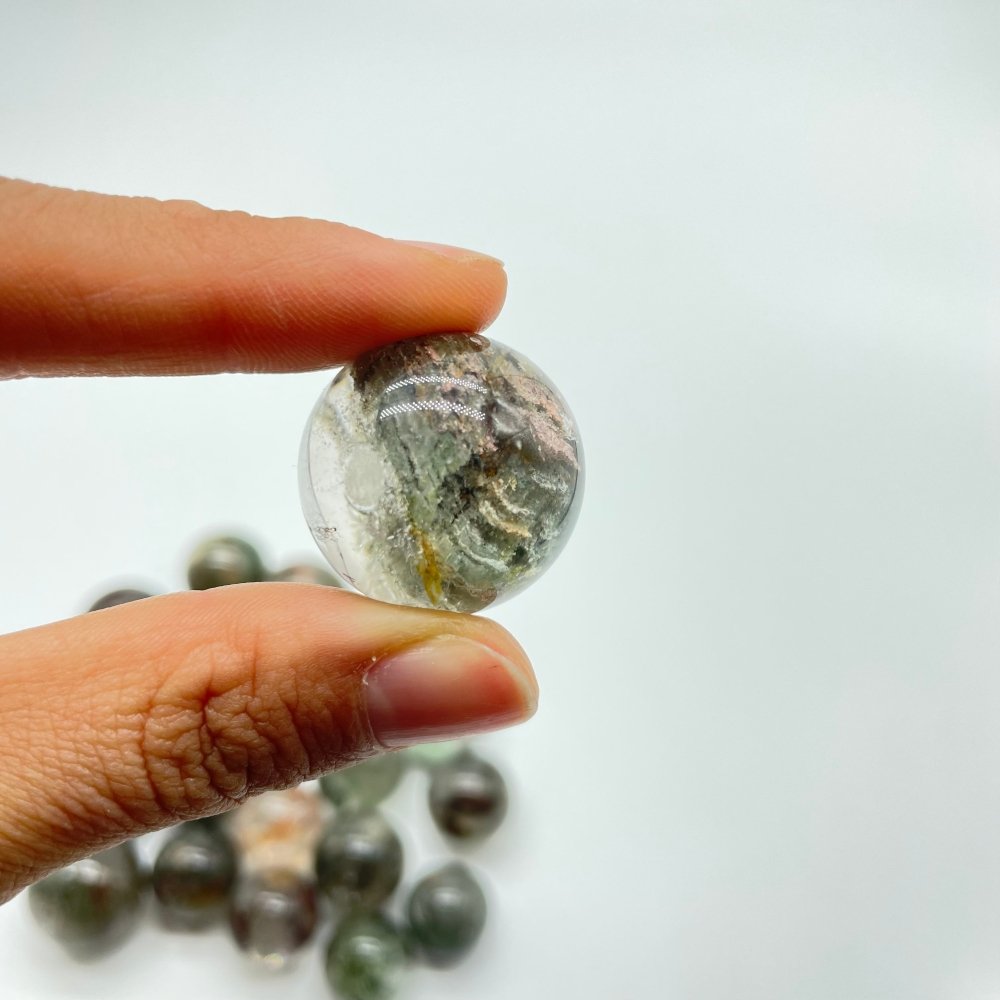High Quality Garden Quartz Sphere Wholesale -Wholesale Crystals