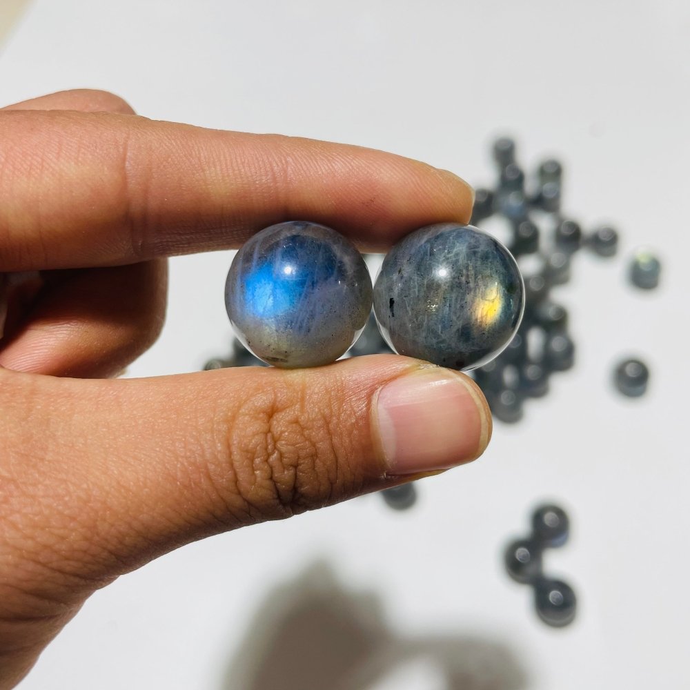 High Quality Labradorite Sphere Ball Wholesale -Wholesale Crystals