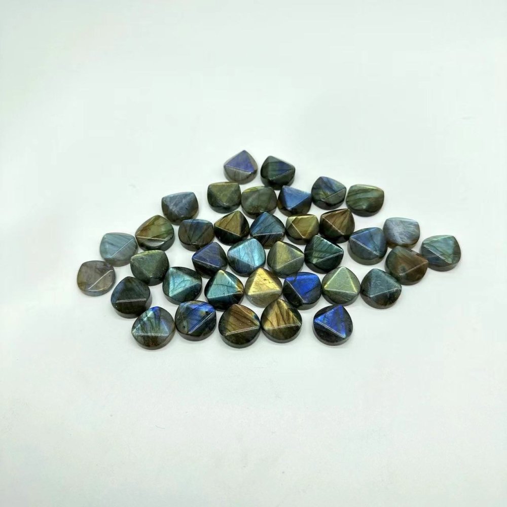 High Quality Labradorite Triangle Wholesale -Wholesale Crystals