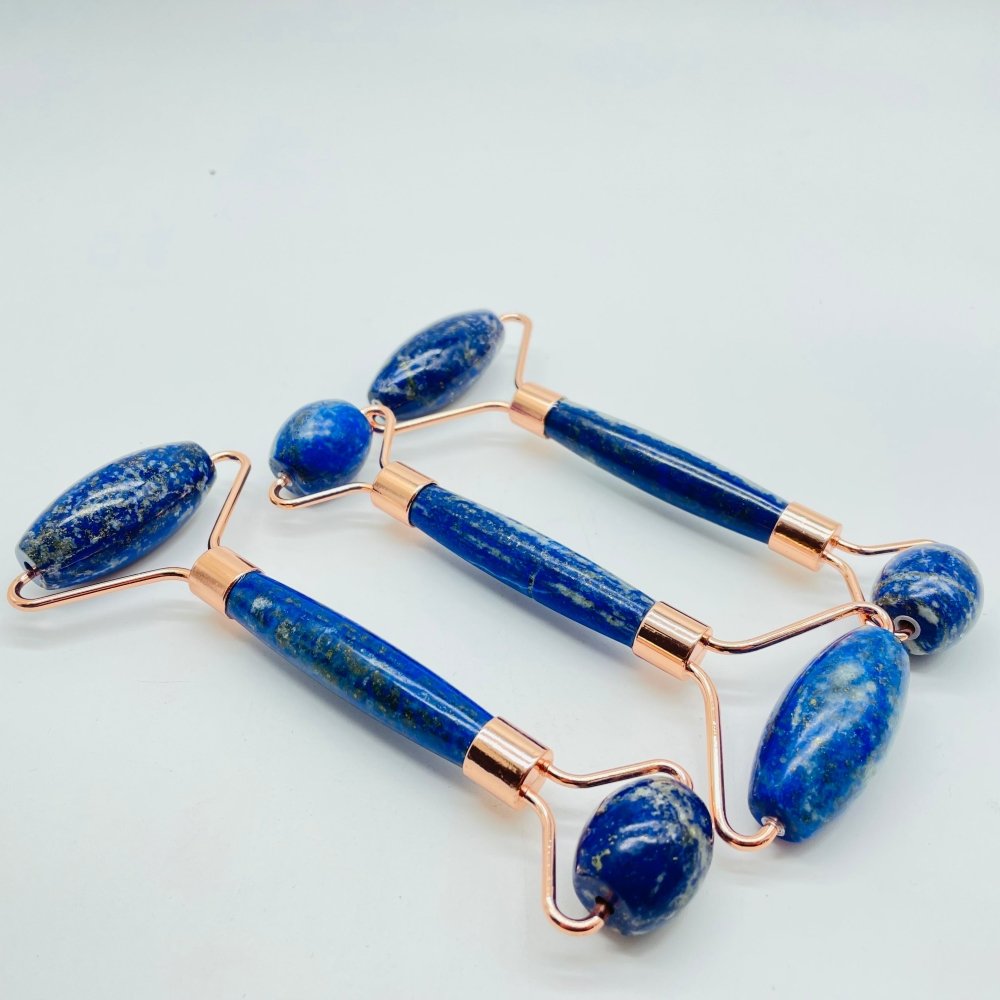 High Quality Lapis Lazuli Massage Roller Wholesale -Wholesale Crystals