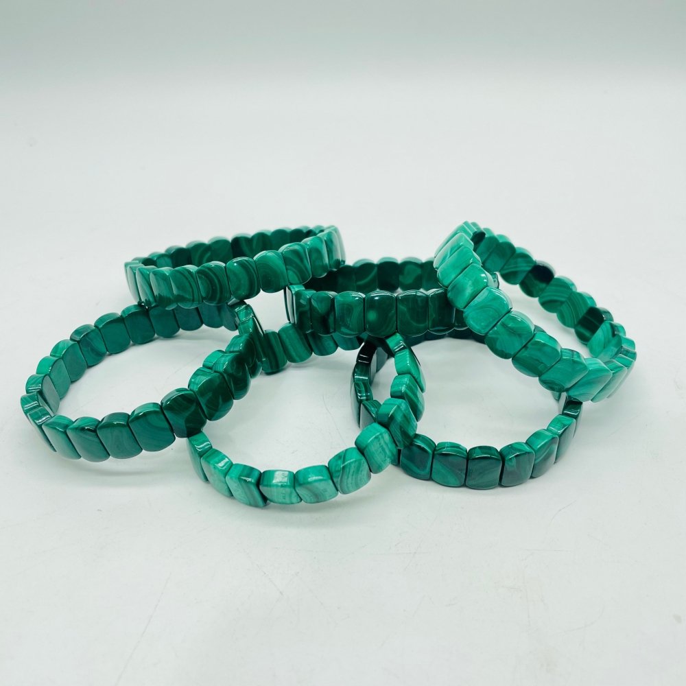 High Quality Malachite Bracelet Wholesale -Wholesale Crystals