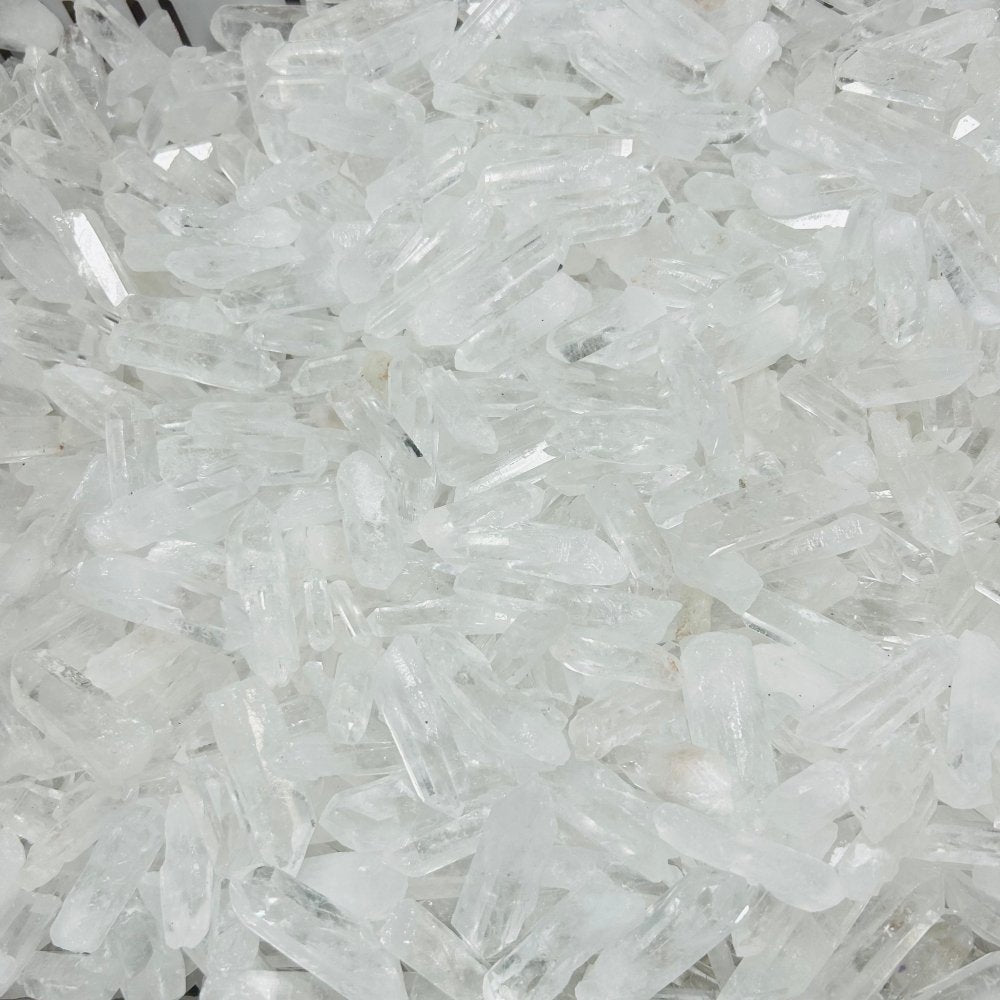 High Quality Raw Brazil Clear Quartz Wholesale -Wholesale Crystals