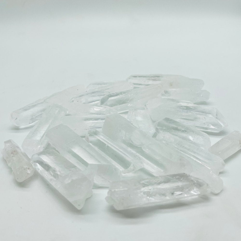 High Quality Raw Brazil Clear Quartz Wholesale -Wholesale Crystals