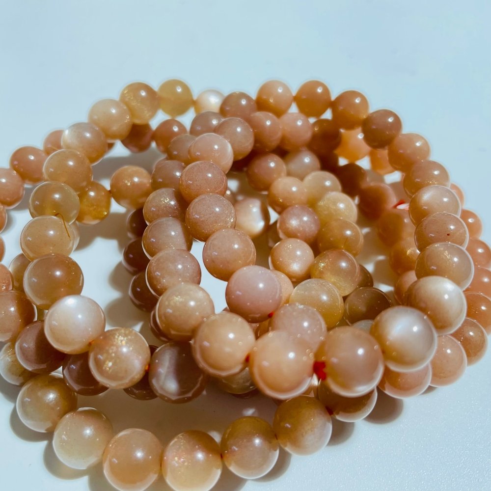 High Quality Sunstone Bracelet Wholesale -Wholesale Crystals