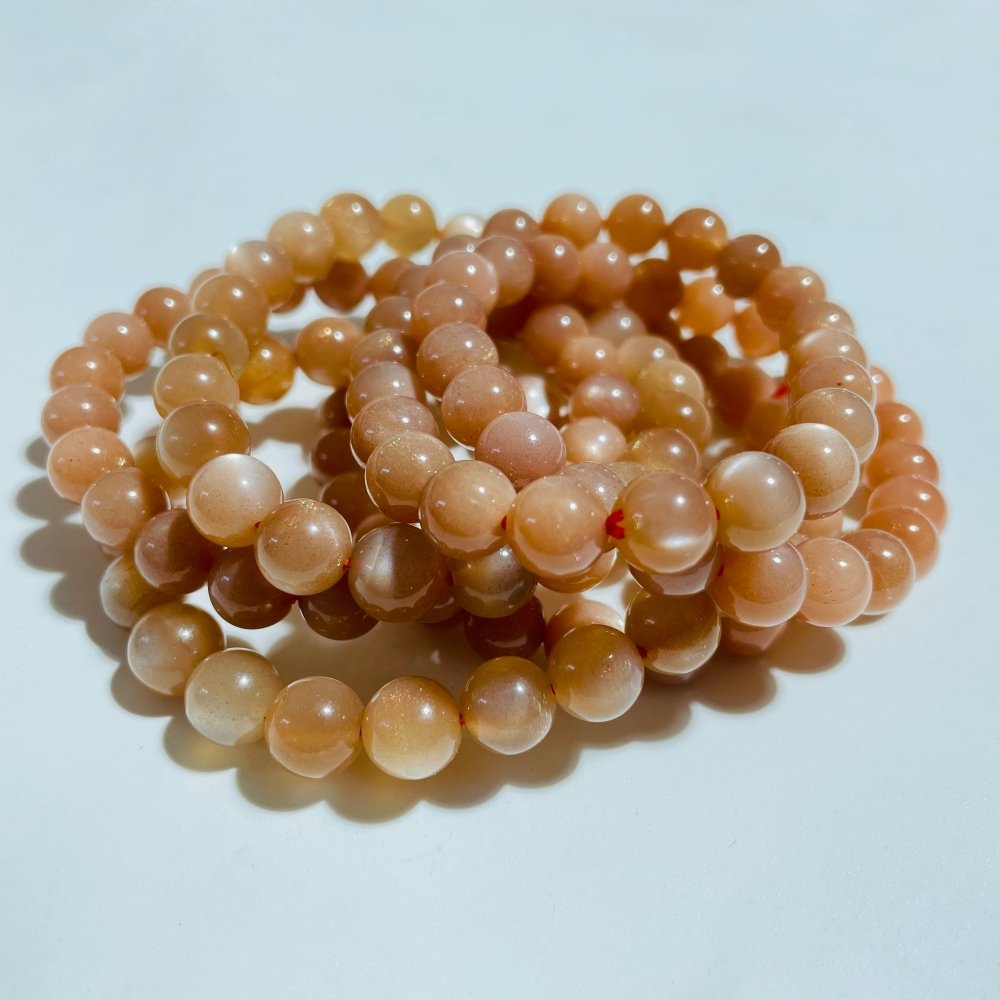 High Quality Sunstone Bracelet Wholesale -Wholesale Crystals
