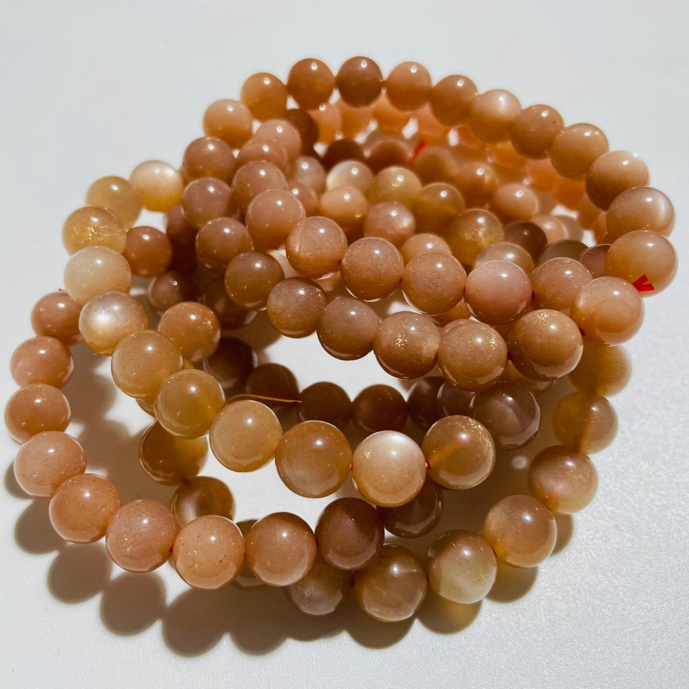 High Quality Sunstone Bracelet Wholesale -Wholesale Crystals