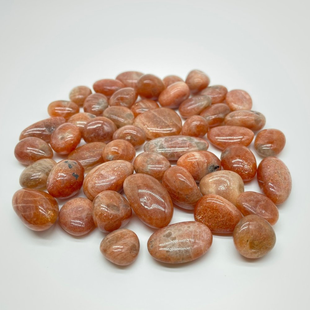 High Quality Sunstone Tumbled Wholesale -Wholesale Crystals