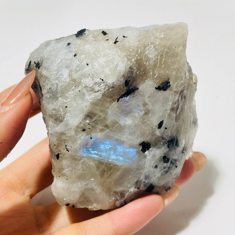 India Moonstone Raw Stone Wholesale -Wholesale Crystals